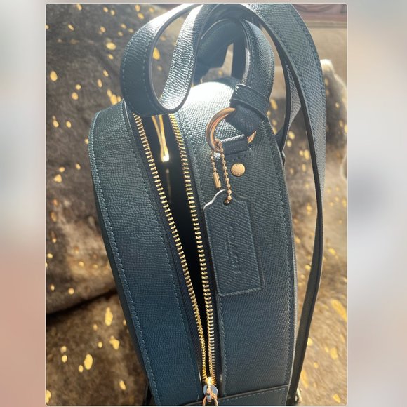 NEW with tags Coach Jordyn Backpack - Picture 6 of 7